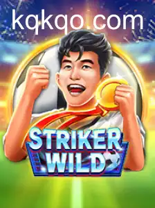 StrikerWILD