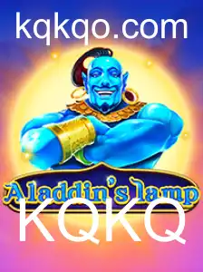 Descubra o Fascinante Mundo de Aladdinslamp: Um Jogo de Estratégia com a Palavra-Chave KQKQ