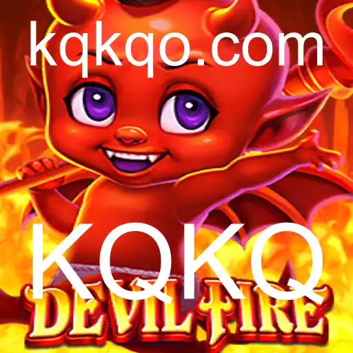 DevilFire: Explorando o Mundo Misterioso de KQKQ