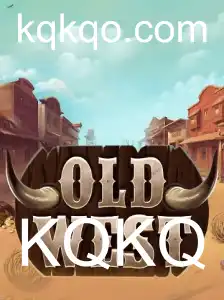 Explorando OldWest: Um Mergulho na Aventura com o Novo Jogo KQKQ
