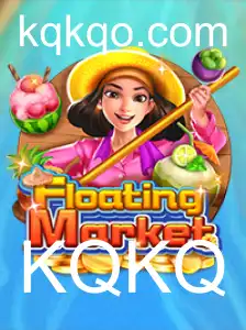 Descubra o Fascinante Jogo FloatingMarket: Uma Jornada de Estratégia e Diversão