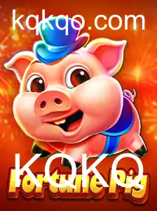 Explorando o Jogo FortunePig: A Chave para Grandes Recompensas com KQKQ