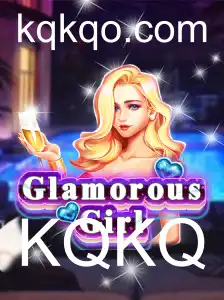 Descubra o Jogo Empolgante: GlamorousGirl
