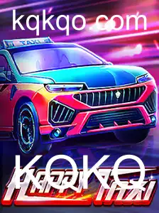 Explorando HappyTaxi: O Novo Jogo Sensação com KQKQ